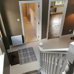 Blue Stack View