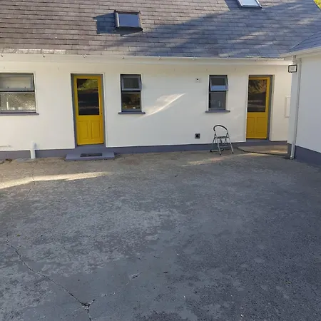 Holiday home Blue Stack View Edergole Bridge