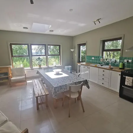 Holiday home Blue Stack View *