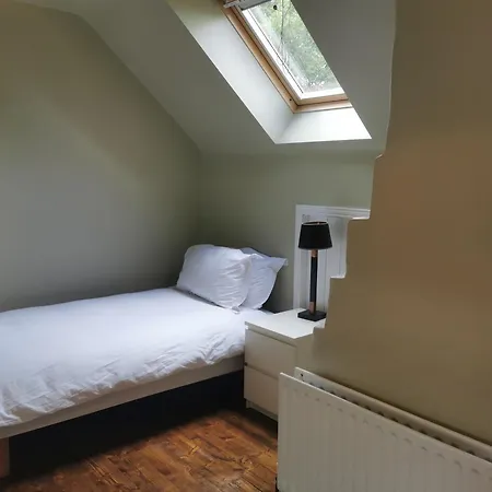 Holiday home Blue Stack View *