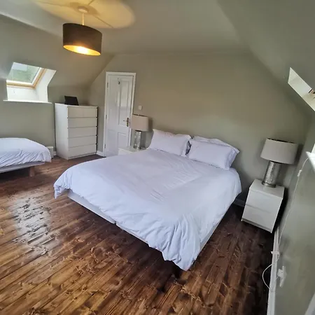 Blue Stack View Holiday home