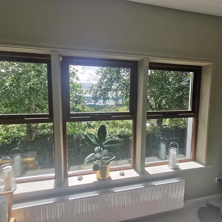 Holiday home Blue Stack View *