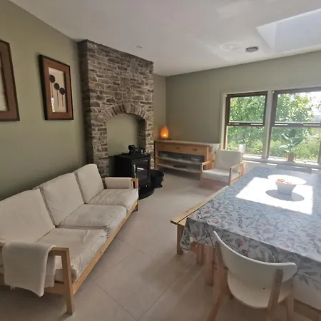 Holiday home Blue Stack View Edergole Bridge