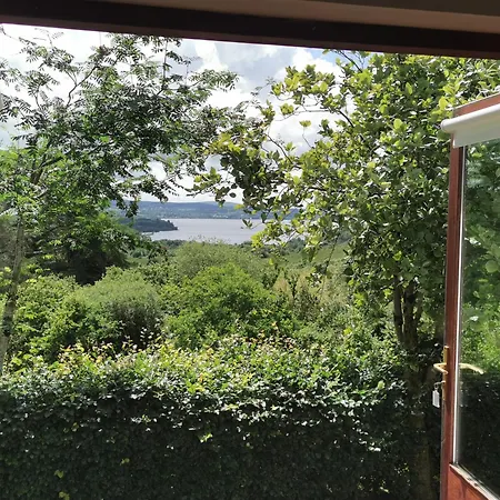 Blue Stack View Дом отдыха