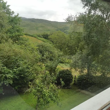 Blue Stack View * Edergole Bridge