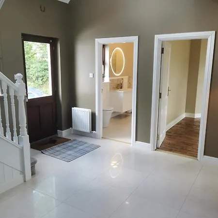 Blue Stack View Holiday home *