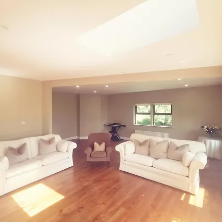 Blue Stack View Holiday home *