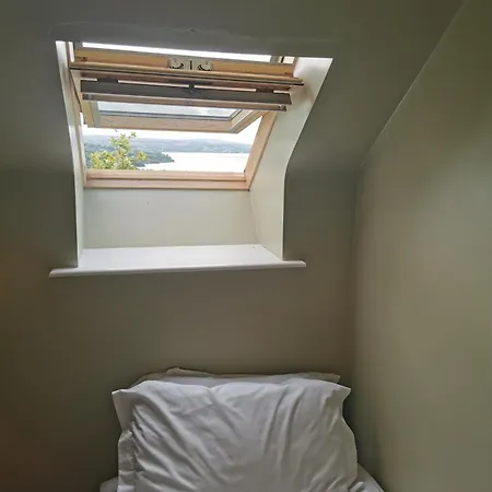 Holiday home Blue Stack View