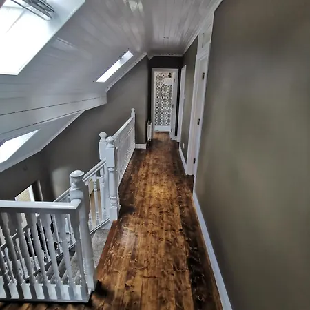 Blue Stack View Holiday home *