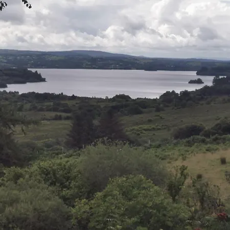 Blue Stack View Holiday home *