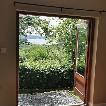 Blue Stack View Holiday home *