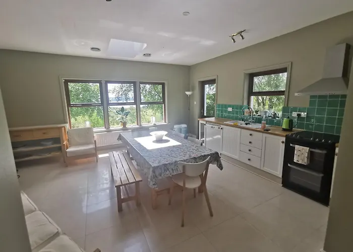 Дом отдыха Blue Stack View *