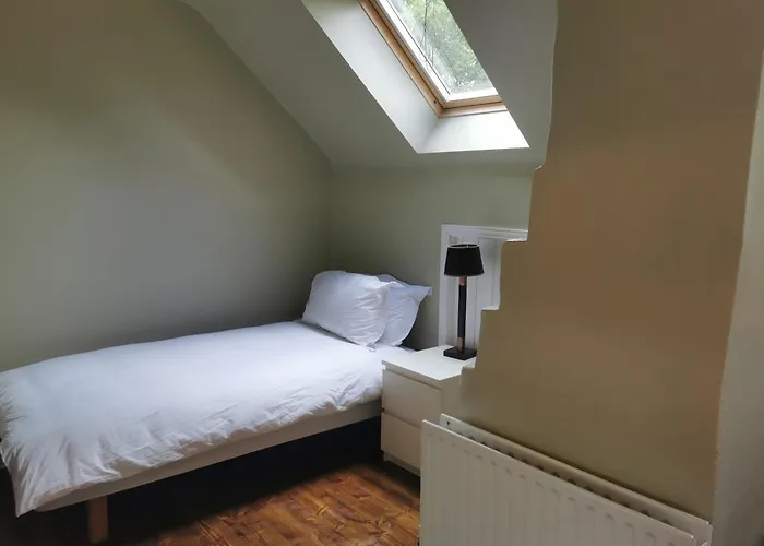 Дом отдыха Blue Stack View *