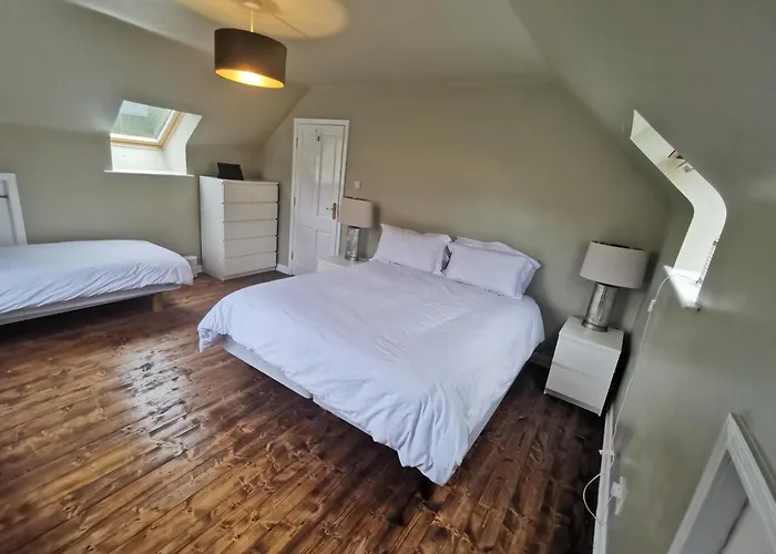 Blue Stack View Дом отдыха