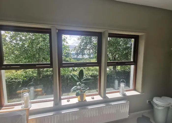 Holiday home Blue Stack View *