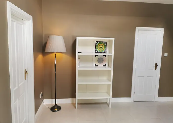 Blue Stack View Дом отдыха *