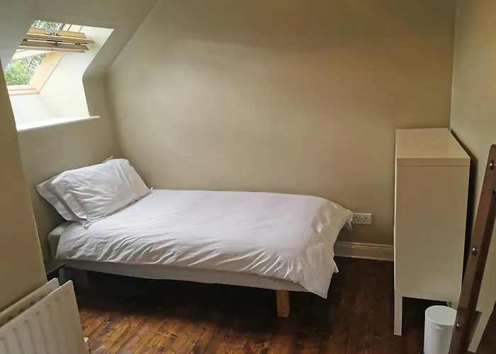 Blue Stack View * Edergole Bridge