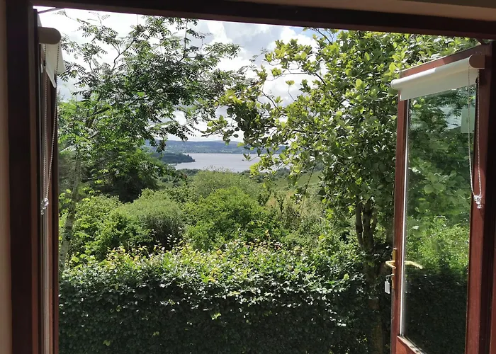 Blue Stack View Дом отдыха