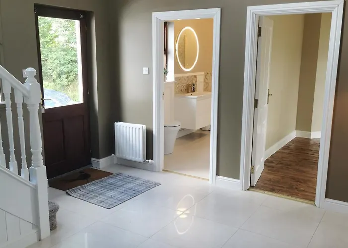 Blue Stack View Holiday home *