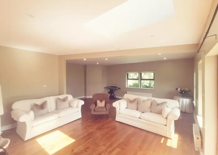 Blue Stack View Дом отдыха *