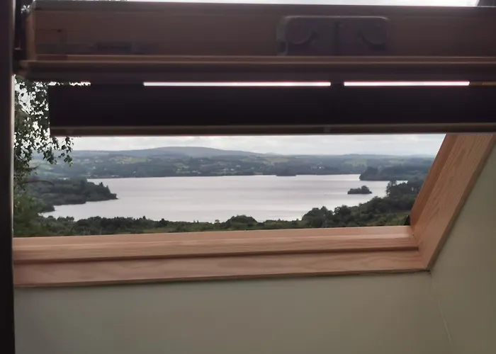 Blue Stack View Holiday home *