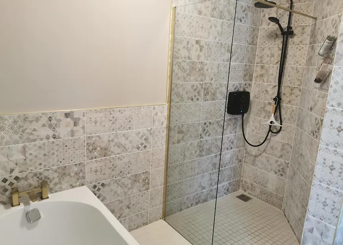 Holiday home Blue Stack View Edergole Bridge