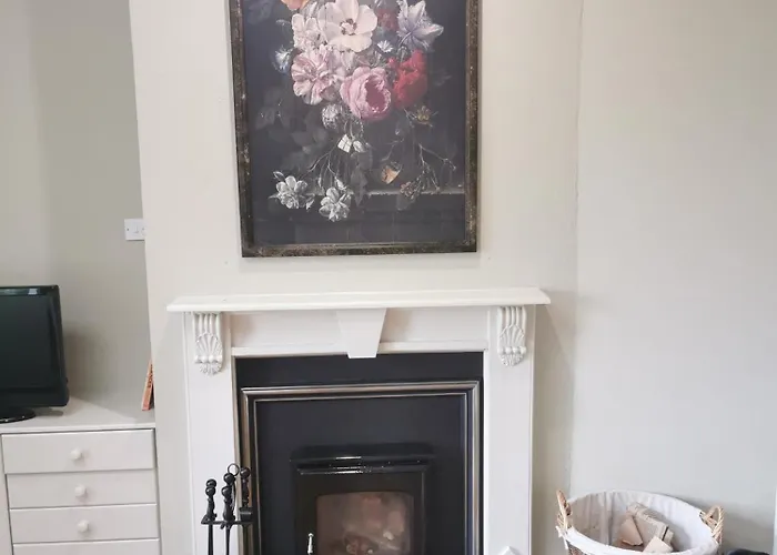 Blue Stack View Holiday home