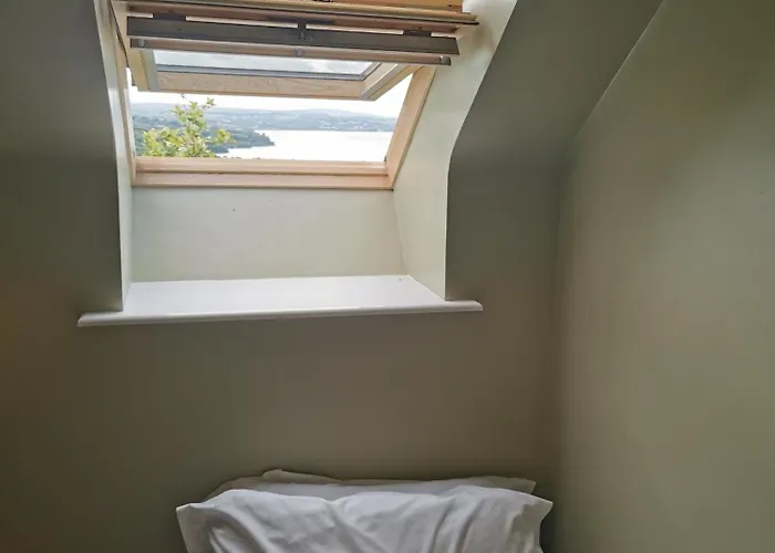 Holiday home Blue Stack View