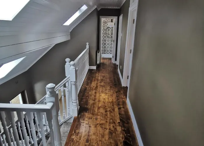 Blue Stack View Holiday home *