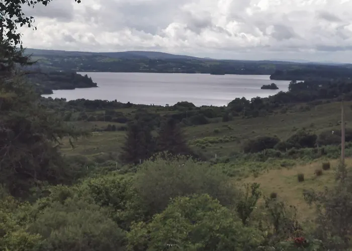 Blue Stack View Дом отдыха *